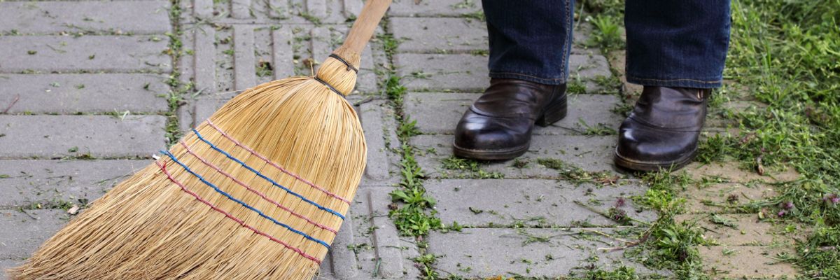 Bewirtschaftung Grün- und Außenflächen Bewirtschaftung Grün- und Außenflächen