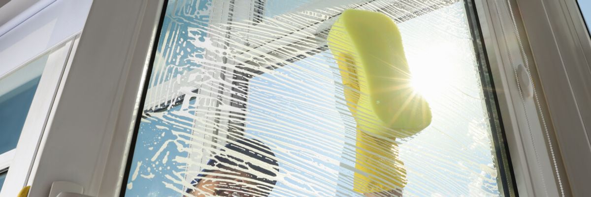 Fensterreinigung Fensterreinigung