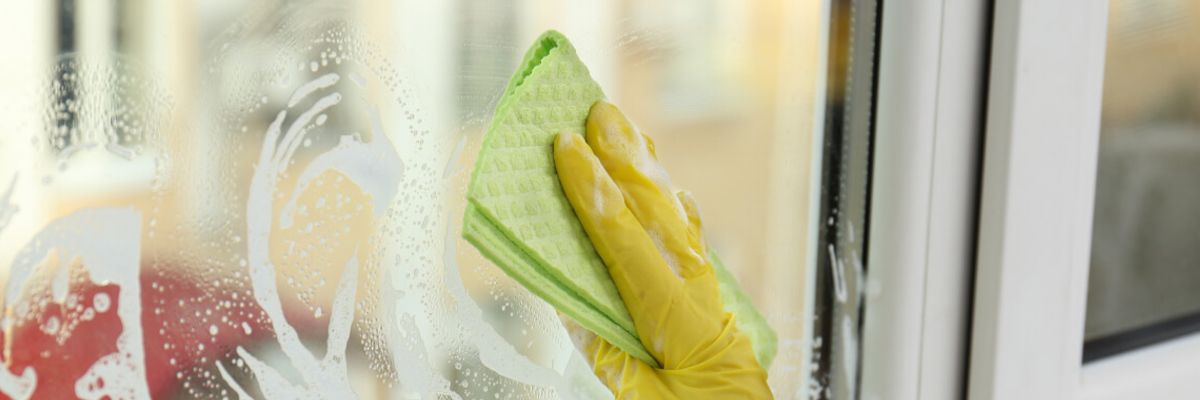 Fensterreinigung Fensterreinigung