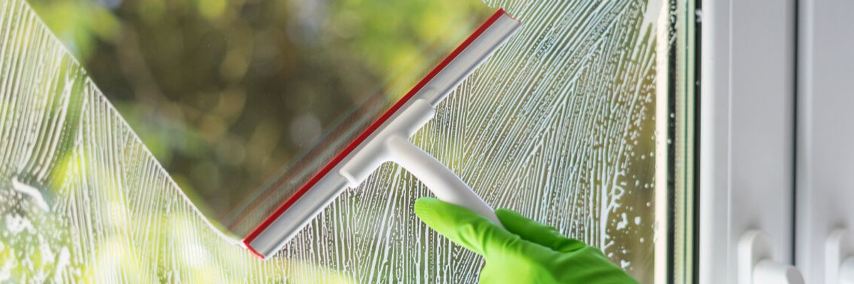 Fensterreinigung Fensterreinigung