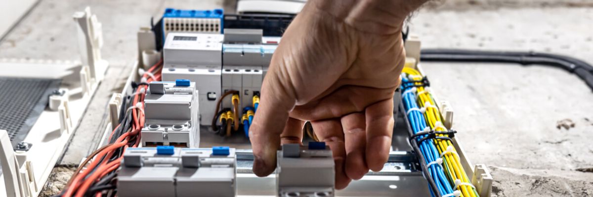 Überwachung technischer Einrichtungen Überwachung technischer Einrichtungen