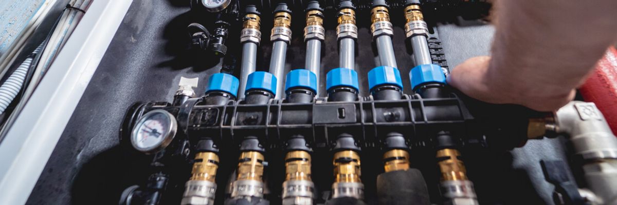 Überwachung technischer Einrichtungen Überwachung technischer Einrichtungen